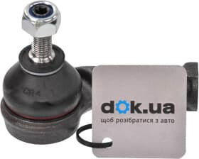 Наконечник кермової тяги