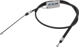 Трос ручного гальма