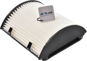 Фільтр салону