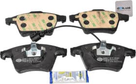 Гальмівні колодки