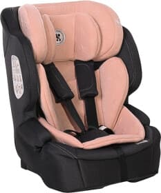 Автокрісло Lorelli Andromeda Isofix
