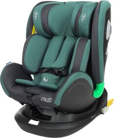 Автокресло El Camino ME 1081-B