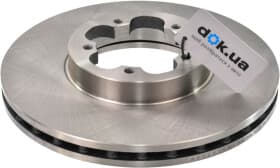 Гальмівний диск