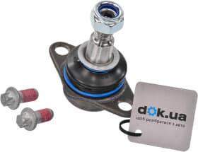 Шаровая опора