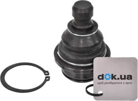 Шаровая опора Q-Fix Q0410168