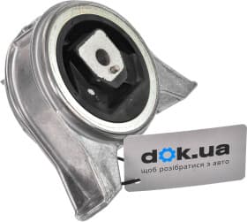 Подушка двигуна