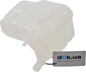 Бачок охолоджувальної рідини