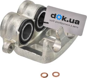 Гальмівний супорт