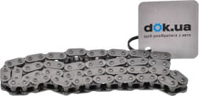 Цепь привода маслонасоса