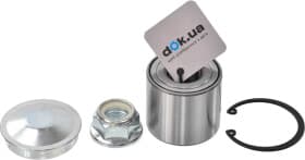 Підшипник ступиці