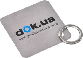 Уплотняющее кольцо сливной пробки