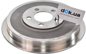 Тормозной барабан