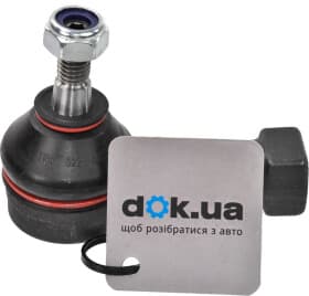 Наконечник рулевой тяги