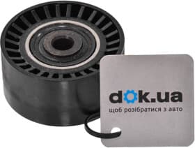 Обвідний ролик ременя ГРМ