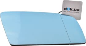 Стекло наружного зеркала