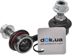 Стійка стабілізатора Стійка стабілізатора