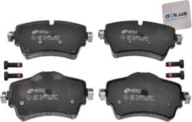 Гальмівні колодки