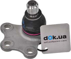 Шаровая опора