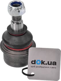 Шаровая опора