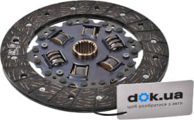 Диск зчеплення Диск зчеплення