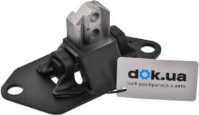 Подушка двигателя