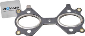Прокладка выпускного коллектора