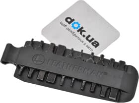 Набор бит Leatherman 931028 10 шт.
