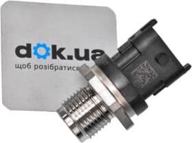 Датчик давления подачи топлива