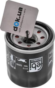 Масляный фильтр Масляный фильтр