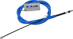 Трос ручного гальма