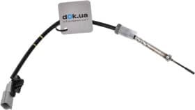 Датчик температуры выхлопных газов