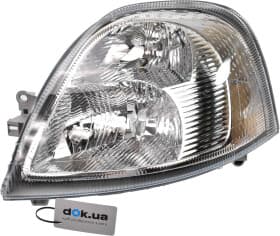 Основная фара