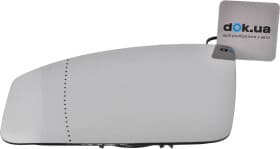 Скло зовнішнього дзеркала