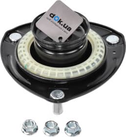 Комплект (опора + подшипник)