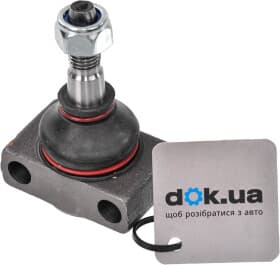 Шаровая опора