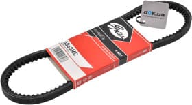 Клиновий ремінь