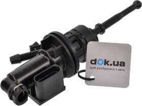 Главный цилиндр сцепления