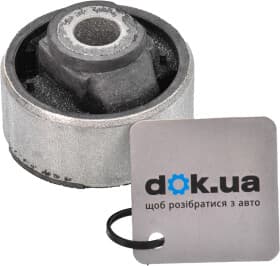 Сайлентблок важеля