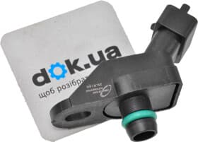 Датчик давления подачи топлива