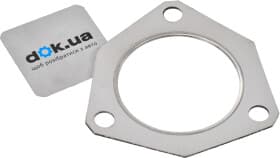 Прокладка приймальної труби Прокладка приймальної труби