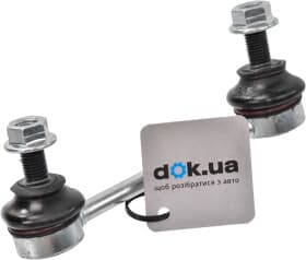 Стійка стабілізатора