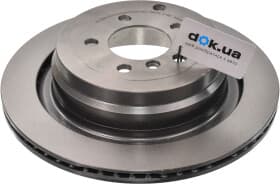 Тормозной диск