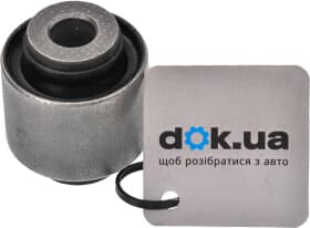 Сайлентблок важеля