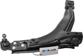 Важіль підвіски