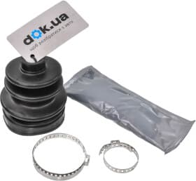 Пыльник ШРУСа