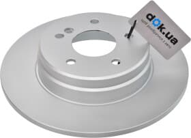 Тормозной диск