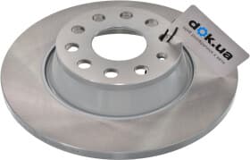 Гальмівний диск Гальмівний диск