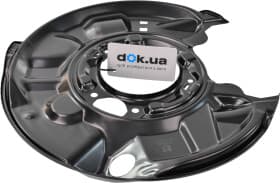 Кожух тормозного диска Кожух тормозного диска