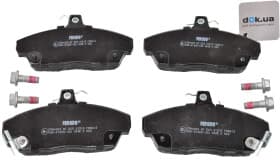 Гальмівні колодки