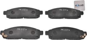 Гальмівні колодки